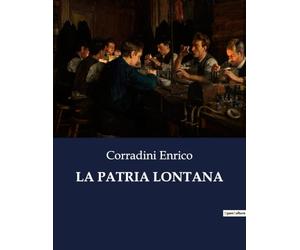 LA PATRIA LONTANA: Un viaggio tra identità e appartenenza