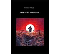 La Patrie Reconnaissante