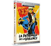 La Patrouille de la Violence [Édition Collection Silver]