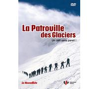 La patrouille des glaciers