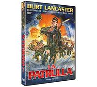 La Patrulla