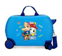 La Patrulla Canina Paw Patrol So Fun Valigia per bambini, Felice, Valigia per bambini
