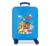 La Patrulla Canina Playful, Root > Home Catalogue Composants Pc Refroidissement Watercooling Unisex Bambini, Azzurro Scuro, 38x55x20 cms