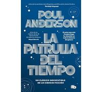 La patrulla del tiempo