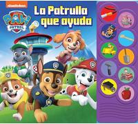 LA PATRULLA QUE AYUDA. PATRULLA CANINA.: 0