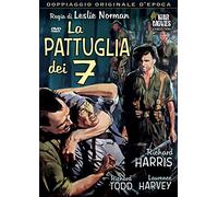 LA PATTUGLIA DEI 7 GUERRA