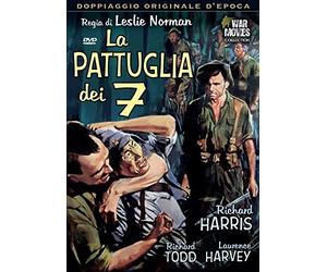 La Pattuglia Dei 7 (1961)