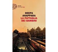 La pattuglia dei bambini