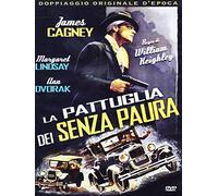 La Pattuglia Dei Senza Paura (1935)
