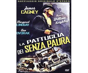 La Pattuglia Dei Senza Paura (1935)