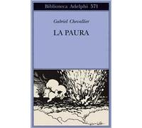 La paura