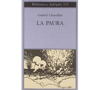 La paura