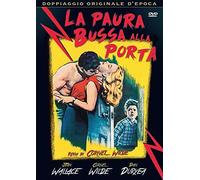La Paura Bussa Alla Porta (1955)