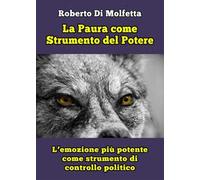 La paura come strumento del potere