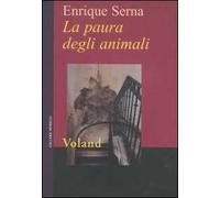 La paura degli animali