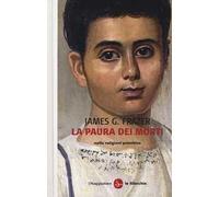 La paura dei morti nelle religioni primitive