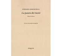La paura dei tuoni