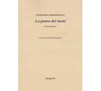 La paura dei tuoni