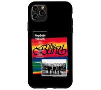 La paura del palcoscenico della band Foto di Elliott Landy Custodia per iPhone 11 Pro Max