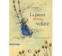 La paura detesta volare