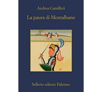 La paura di Montalbano