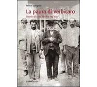 La paura di Verbicaro. Storia di una rivolta nel sud