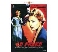Movie Paura (La) - (Italian Import) DVD NUOVO