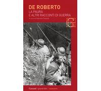 La paura e altri racconti di guerra