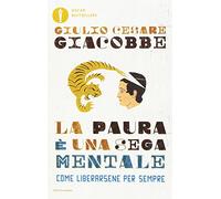 La paura è una sega mentale. Come liberarsene per sempre
