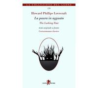 La paura in agguato-The lurking fear