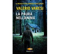La paura nell'anima