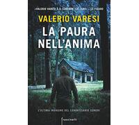 La paura nell'anima