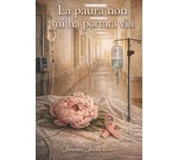 La paura non mi ha portata via