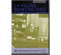 La Paura Numero Uno - Coll. Ed. (Le Commedie Di Eduardo)