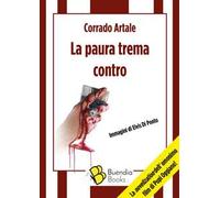 La paura trema contro