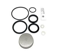 La Pavoni Guarnizione Kit Riparazione Silicone per Europiccola, Professional ...