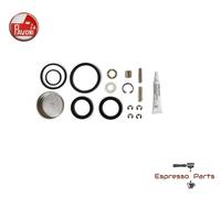 La Pavoni Kit Riparazione Silicone Completo per Europiccola, Professional - M...