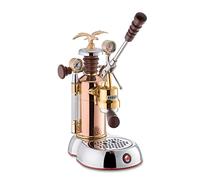 LA PAVONI Macchina da Caffè Esperto Edotto Rame