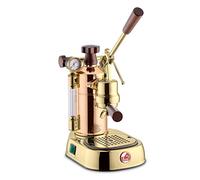 LA PAVONI Macchina da Caffè Professional Rame Gold