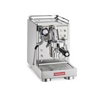 La Pavoni Mini Cellini Argento