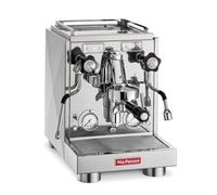 La pavoni espressomachine lpsbvs03euÂ new botticelli evolution silver (lpsbvs03eu)