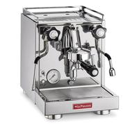Macchina caffè La Pavoni Espressomachine (LPSCCS01EU) New Cellini classic stainless steel