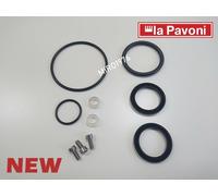 La Pavoni Part-Gesarnizione Kit Ricambio per Europiccola,Professional-Pre Mil...