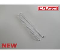 La Pavoni Parts - Coperchio in vetro per Europiccola, Professional - 371134
