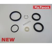 La Pavoni Parts-Group Repair Kit,Set per Europiccola,Professional-Pre Millenium