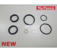 La Pavoni Parts- Kit Riparazione Gruppo, Set per Europiccola, Professional - ...
