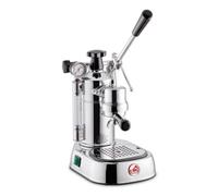la Pavoni Professional Lusso PL Macchina per espresso 1.6L 16tazze Argento
