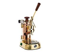 la Pavoni Professional PRG Libera installazione Semi-automatica Macchina per espresso 1.6L 16tazze Oro