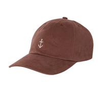 La Paz, ,Accessories ,Uomo ,Marrone ,ONE SIZE Santos Aztec Cotton Cap