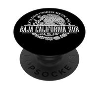 La Paz Baja California Sur México PopSockets PopGrip Adesivo